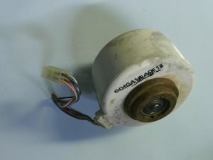 Motor Split AS-0705ERX s020aveape13 VI01
