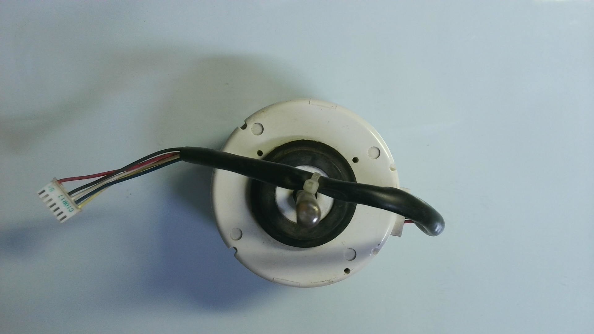 Motor 4681a20091u / 681a20091j VI 02 - Imagen 2