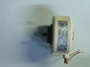 Motor RPS10Q-1 / w030718h / welling / a002854 VI 02