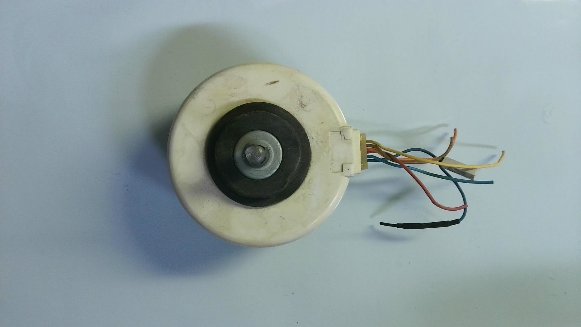 Motor RPS10Q-1 / w030718h / welling / a002854 VI 02 - Imagen 3