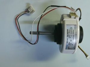 Motor rpg15q / welling VI 02