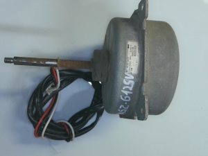 Motor dm61n061h03 VI 02