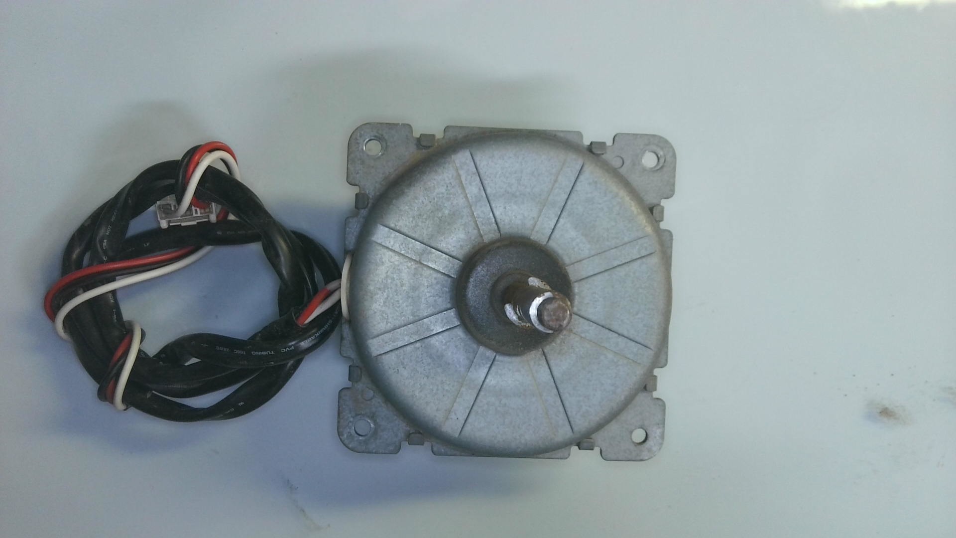 Motor dm61n061h03 VI 02 - Imagen 2