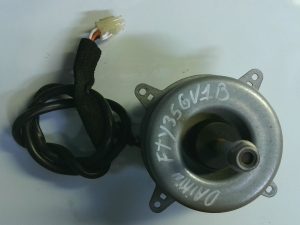 Motor ue6s-31sa4p / kusatsu / 8002158 VI 02