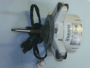 Motor db31-00642a / 05db3100642abrbnf1h0655 / sansung VI 02