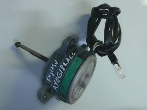 Motor Ventilador panasonic / mfe-63nom VI 02