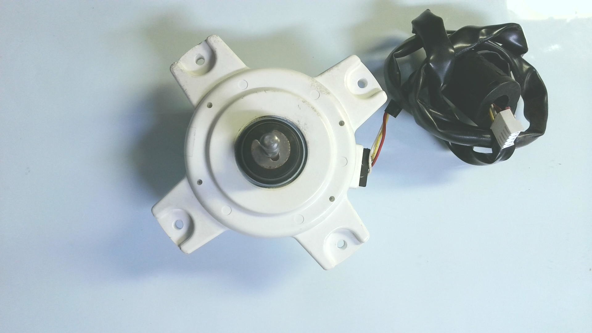 Ventilador ZWA228L3B DS-9UIAK MV 01 - Imagen 2