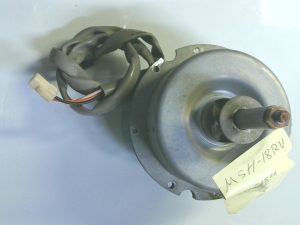 Ventilador f636p50mt / b798h03 MT02