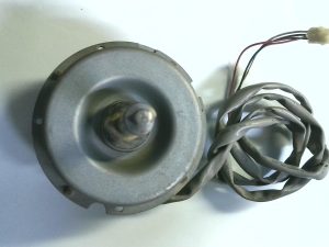 Motor f636p60mtgp60w MT02