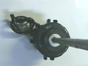 Motor de Ventilador Ref. ssa512t108 / eqdw01amj MT 03