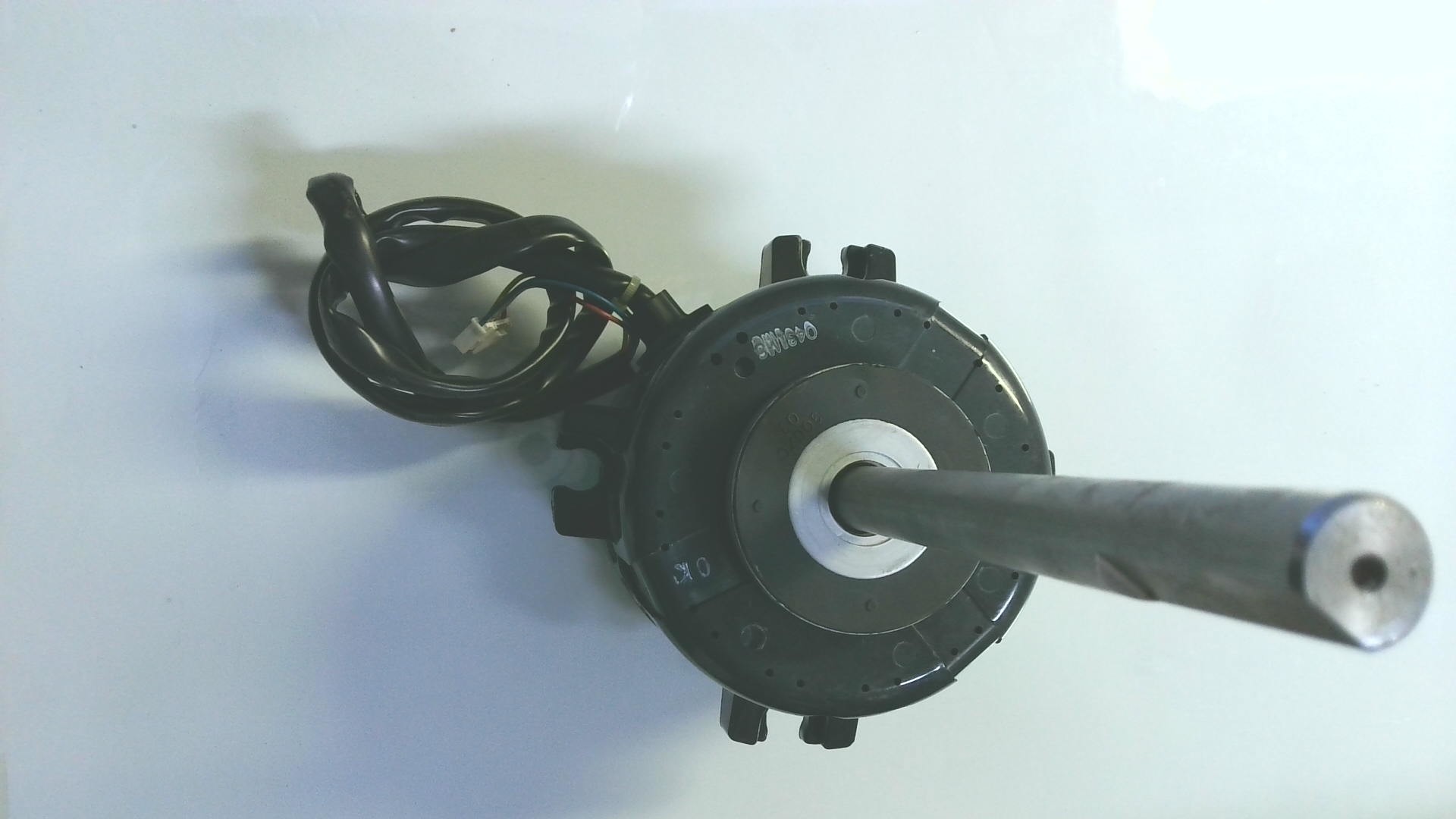 Motor de Ventilador Ref. ssa512t108 / eqdw01amj MT 03