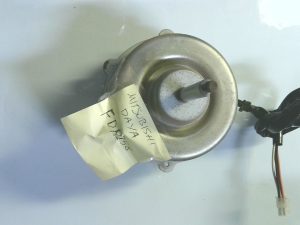 Motor Ventilador Unidad Exterior ssa511t074b / 90102176 MV05