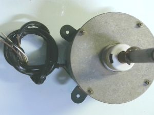 Motor oyl-145-bom / ydk-145-8 MV04