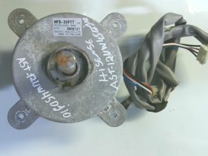 Motor mfb-30ptt / 0602121 MV04