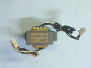 Transformadores 06-831580 / 2l24h TRANS 01