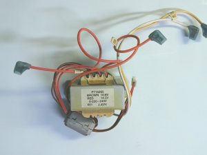 Transformadores p715265 / brow red TRANS 01