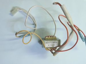 Transformadores bg65t174h04 / k 0245 TRANS 01