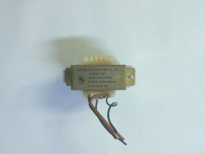 Transformadores ei480017-iso / 0424 TRANS 01