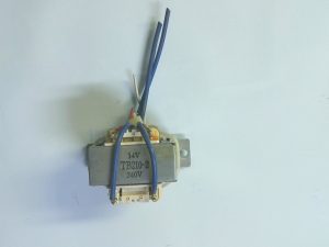 Transformadores 14v / tb210-2 / 240v TRANS 01