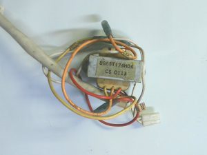 Transformadores bg65t174h04 / cs 0113 TRANS 01