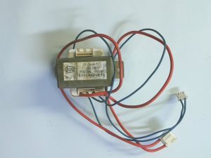 Transformadores db-30-06 y1 / ty-dq-08001 TRANS 01
