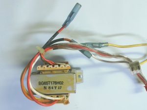 Transformadores bg65t178h02 / n 84t17 TRANS 01