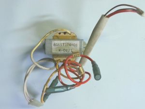 Transformadores bg65t174h03 / k  0221 TRANS 01