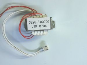 Transformadores db26-10070g / jtk0704 TRANS 01