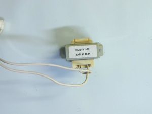 Transformadores rley41-22 / tam  k  1631 TRANS 01