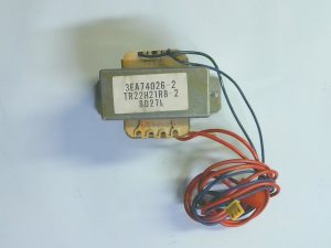 Transformadores 3EA74026-2 / TR22H21R8-2 / 8D27L TRANS 02