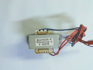 Transformadores 3EA74026-2 / TR22H21R8-2 / A  4C07K TRANS 02