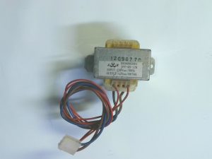 Transformadores 12090770 / b036602h01 TRANS 02