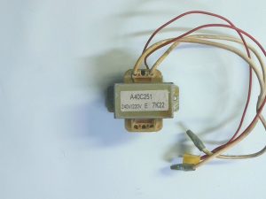 Transformadores a40c251 / e 7k22  TRANS 02