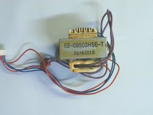 Transformadores ez-09503hse-t / 28r8ztt5 TRANS 02