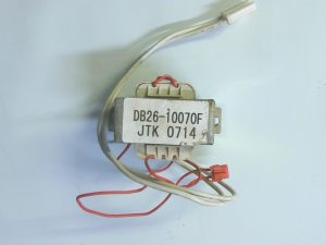 Transformadores db26-10070f / jtk  0714 TRANS 02