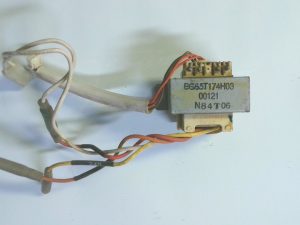 Transformadores bg65t174h03 /  00121 / n84t06 TRANS 02