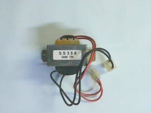 Transformadores ss358 / 3am tm TRANS 02