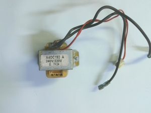 Transformadores 040c192 a / e 7k24 TRANS 02