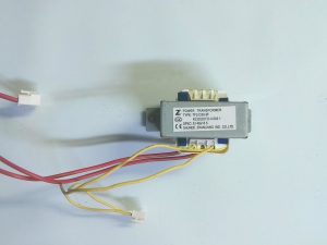 Transformadores tf2-d30-3f / kc(d)32y.d.4.502.1 / 10 0419 TRANS 02