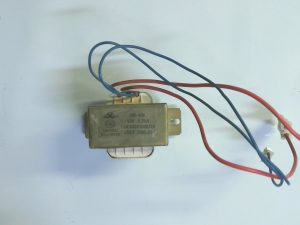 Transformadores db-48k / vc510019 / jsby 2005.01 TRANS 02