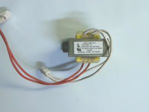 Transformadores model:db48x20.5 / e200665 TRANS 02