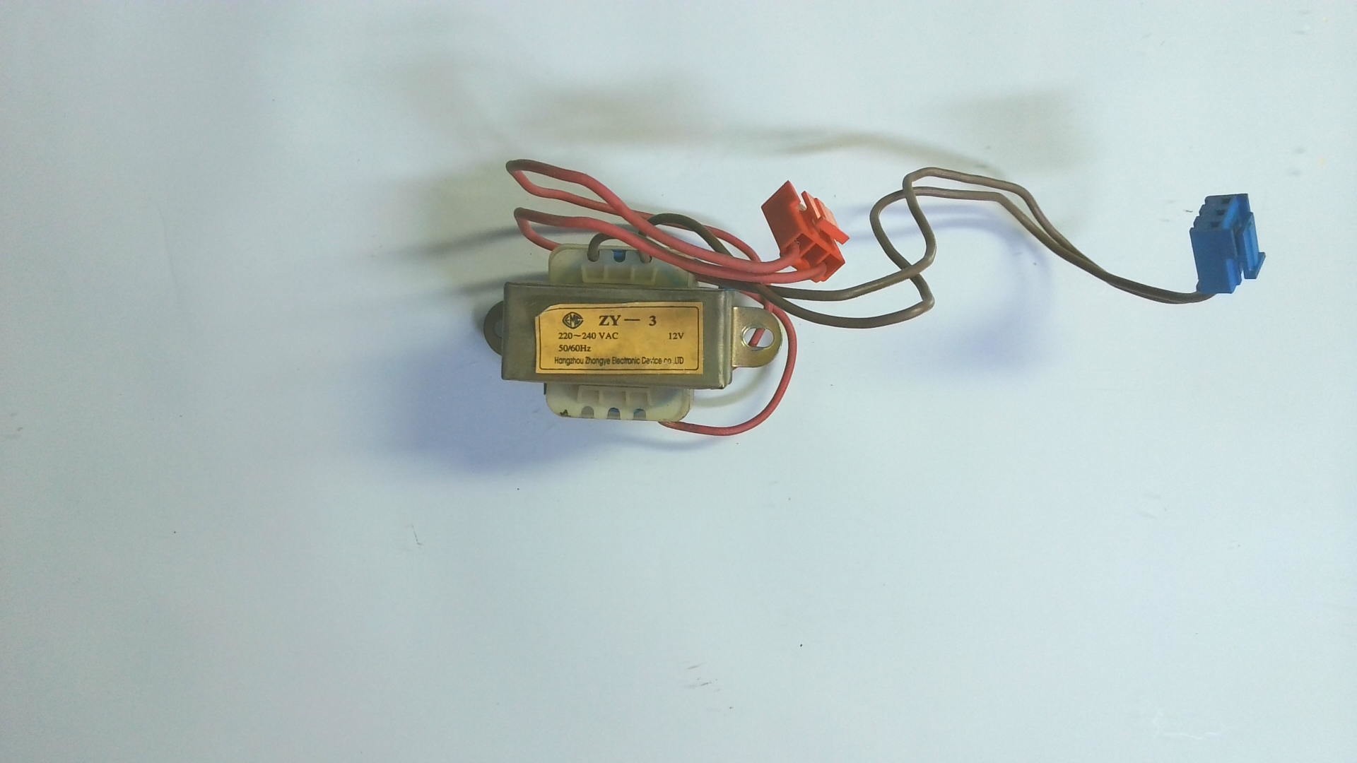 Transformadores zy-3 TRANS 02