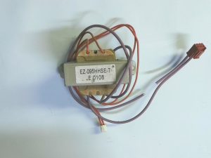 Transformadores EZ-095HHSE-T / E 0108 TRANS 02