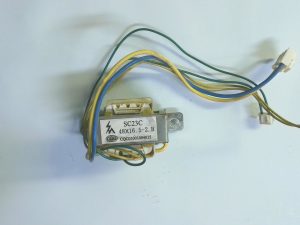 Transformadores sc23c / 48x16.5-2.b TRANS 02