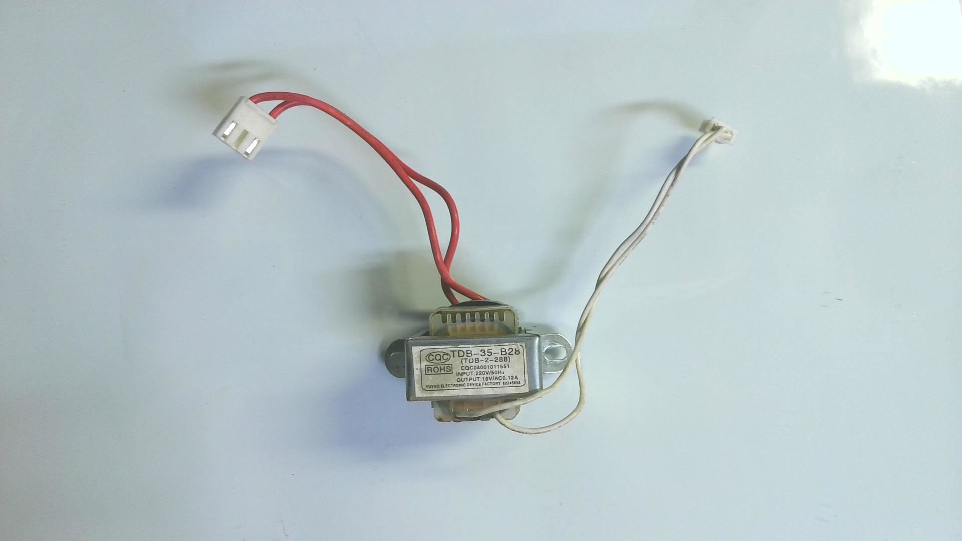 Transformadores tdb-35-b28 TRANS 02