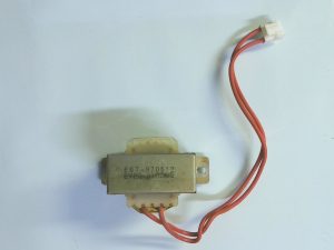 Transformadores est-970512 / ever strong TRANS 02