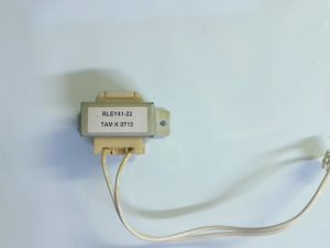 Transformadores rley41-22 / tam  k  0713 TRANS 02