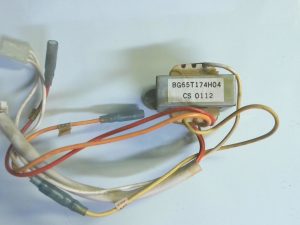 Transformadores bg65t174h04 / cs  0112 TRANS 02