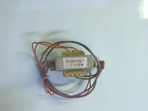 Transformadores EZ-095HHSE-T / E 0106 TRANS 02