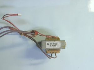 Transformadores EZ-095HHSE-T / E 0108 TRANS 02